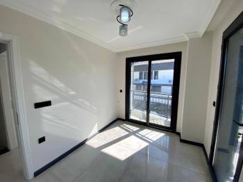 Didim'de Site İçersinde Satılık Villa