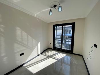 Didim'de Site İçersinde Satılık Villa
