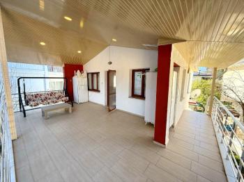 Didim Denizli Öğretmenler Sitesinde Satılık Yazlık