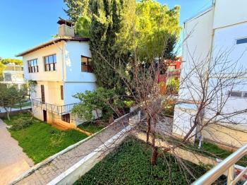 Didim Denizli Öğretmenler Sitesinde Satılık Yazlık