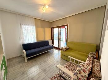 Didim Denizli Öğretmenler Sitesinde Satılık Yazlık