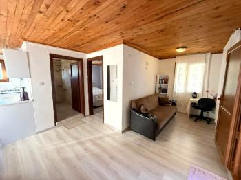 Didim Denizli Öğretmenler Sitesinde Satılık Yazlık