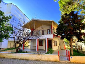 Didim Denizli Öğretmenler Sitesinde Satılık Yazlık