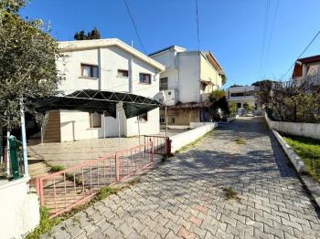 Didim Denizli Öğretmenler Sitesinde Satılık Yazlık