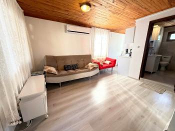 Didim Denizli Öğretmenler Sitesinde Satılık Yazlık