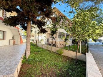 Didim Denizli Öğretmenler Sitesinde Satılık Yazlık