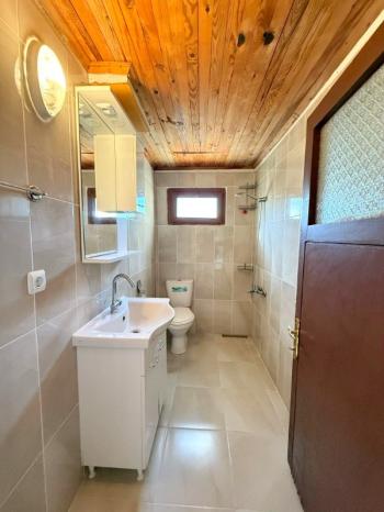 Didim Denizli Öğretmenler Sitesinde Satılık Yazlık