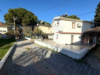 Didim Denizli Öğretmenler Sitesinde Satılık Yazlık