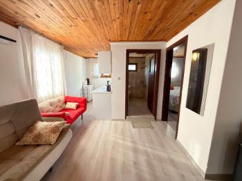 Didim Denizli Öğretmenler Sitesinde Satılık Yazlık