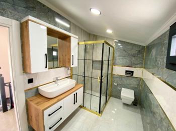 Didim'de Satılık 5+1 Ayrı Mutfaklı Villa