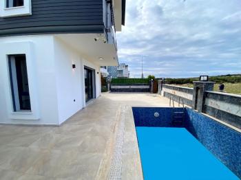 Didim'de Satılık 5+1 Ayrı Mutfaklı Villa