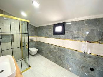 Didim'de Satılık 5+1 Ayrı Mutfaklı Villa