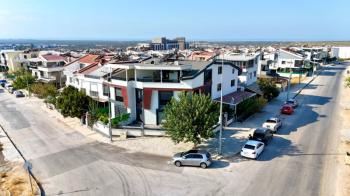 Didim'de Satılık 4+1 Kelepir Fiyatlı Satılık Villa