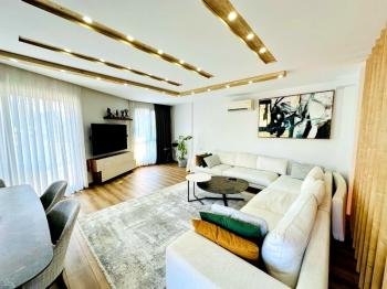 Didim'de Satılık 4+1 Kelepir Fiyatlı Satılık Villa