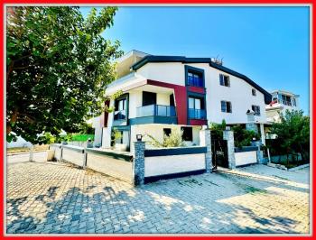Didim'de Satılık 4+1 Kelepir Fiyatlı Satılık Villa