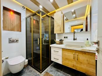 Didim'de Satılık 4+1 Kelepir Fiyatlı Satılık Villa