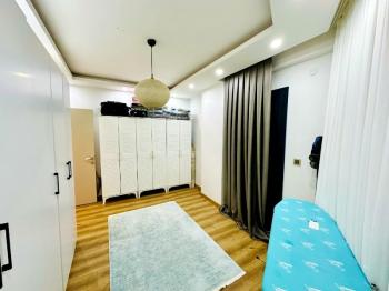 Didim'de Satılık 4+1 Kelepir Fiyatlı Satılık Villa