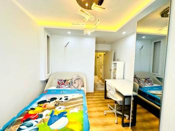 Didim'de Satılık 4+1 Kelepir Fiyatlı Satılık Villa
