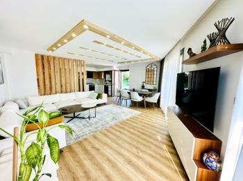 Didim'de Satılık 4+1 Kelepir Fiyatlı Satılık Villa