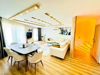 Didim'de Satılık 4+1 Kelepir Fiyatlı Satılık Villa