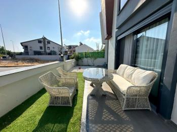 Didim'de Satılık 4+1 Kelepir Fiyatlı Satılık Villa