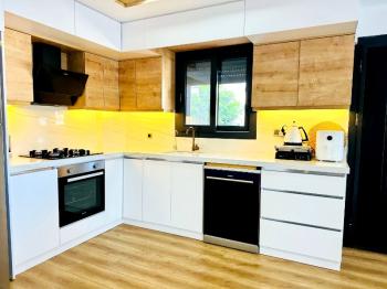 Didim'de Satılık 4+1 Kelepir Fiyatlı Satılık Villa