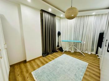 Didim'de Satılık 4+1 Kelepir Fiyatlı Satılık Villa