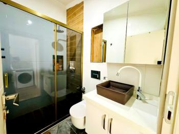 Didim'de Satılık 4+1 Kelepir Fiyatlı Satılık Villa