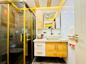 Didim'de Satılık 4+1 Kelepir Fiyatlı Satılık Villa