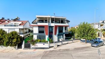 Didim'de Satılık 4+1 Kelepir Fiyatlı Satılık Villa