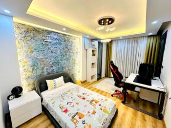 Didim'de Satılık 4+1 Kelepir Fiyatlı Satılık Villa