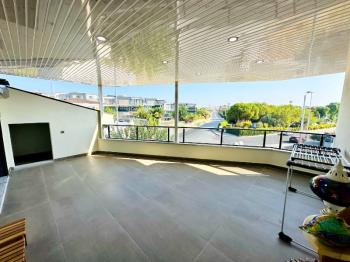 Didim'de Satılık 4+1 Kelepir Fiyatlı Satılık Villa