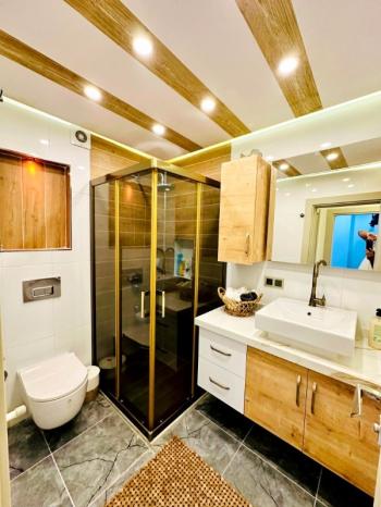 Didim'de Satılık 4+1 Kelepir Fiyatlı Satılık Villa