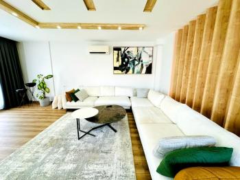 Didim'de Satılık 4+1 Kelepir Fiyatlı Satılık Villa