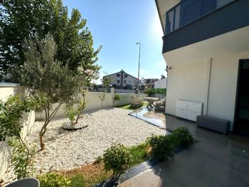 Didim'de Satılık 4+1 Kelepir Fiyatlı Satılık Villa