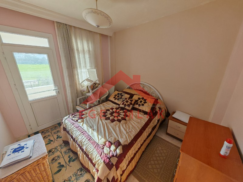 Altınkumda Onur Sitesinde Satılık