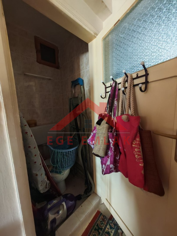 Altınkumda Onur Sitesinde Satılık