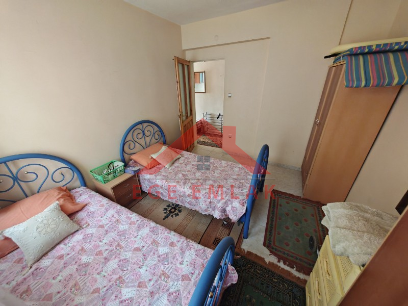 Altınkumda Onur Sitesinde Satılık