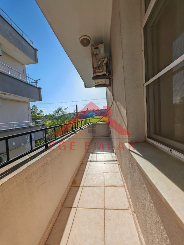 Altınkumda Onur Sitesinde Satılık