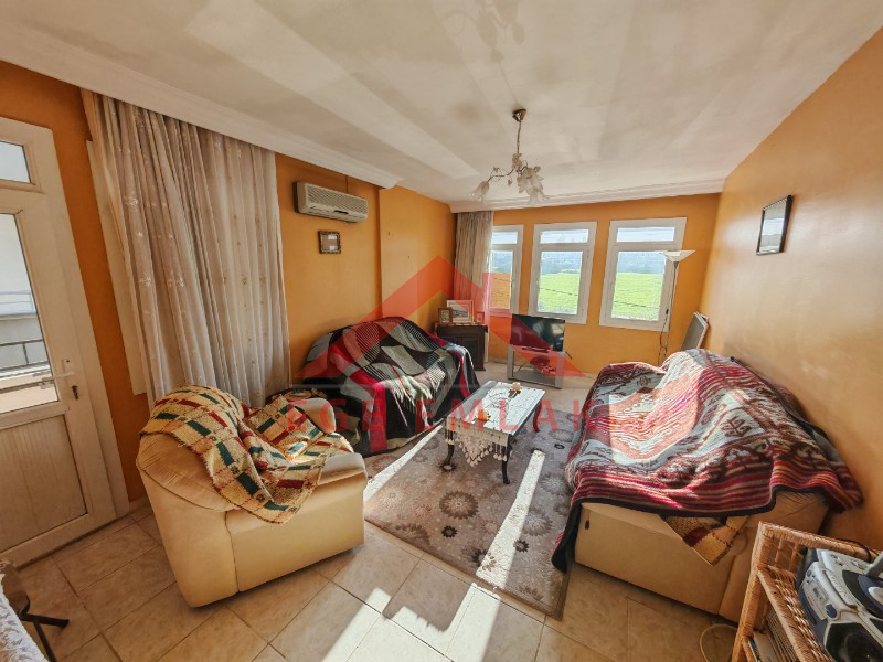 Altınkumda Onur Sitesinde Satılık