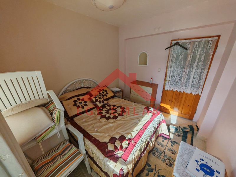 Altınkumda Onur Sitesinde Satılık