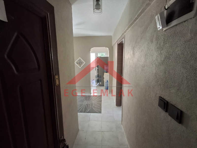 Didimde Kiralık Eşyalı Daire