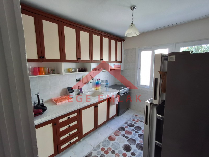Didimde Kiralık Eşyalı Daire