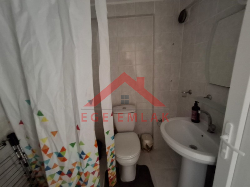 Didimde Kiralık Eşyalı Daire