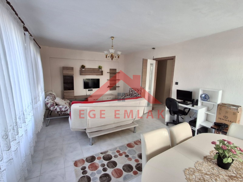 Didimde Kiralık Eşyalı Daire
