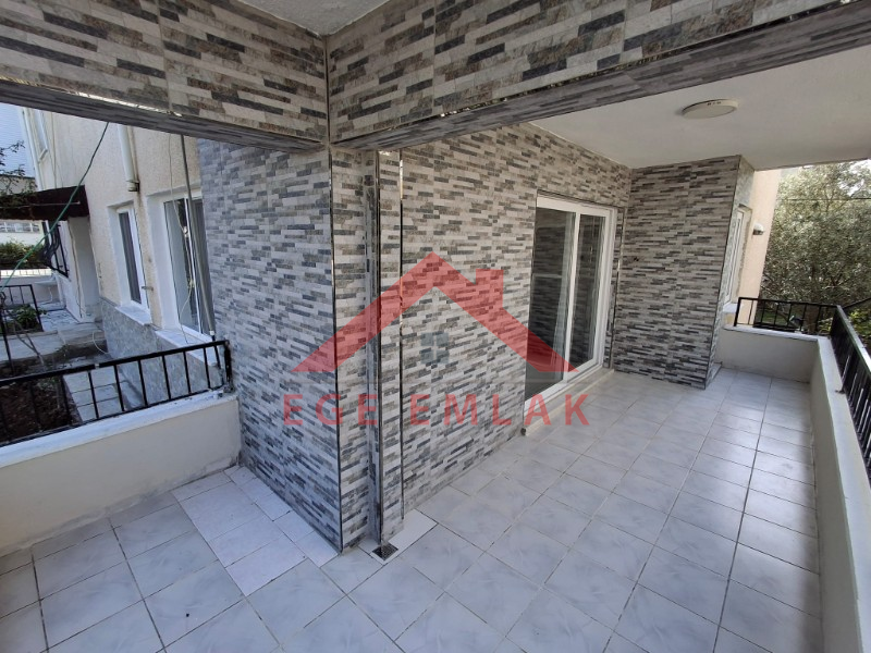 Didimde Kiralık Eşyalı Daire