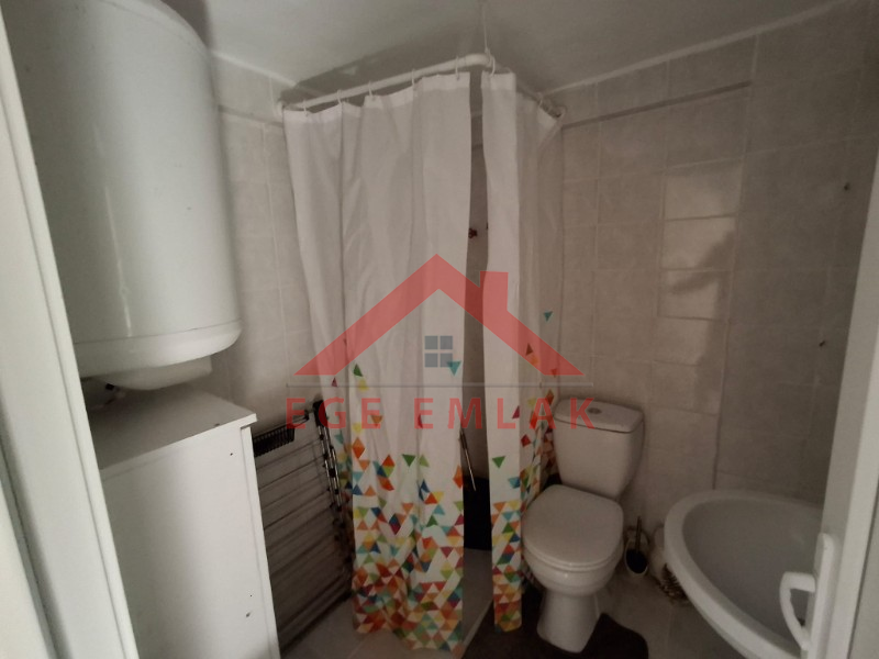 Didimde Kiralık Eşyalı Daire