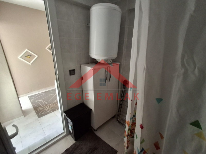 Didimde Kiralık Eşyalı Daire