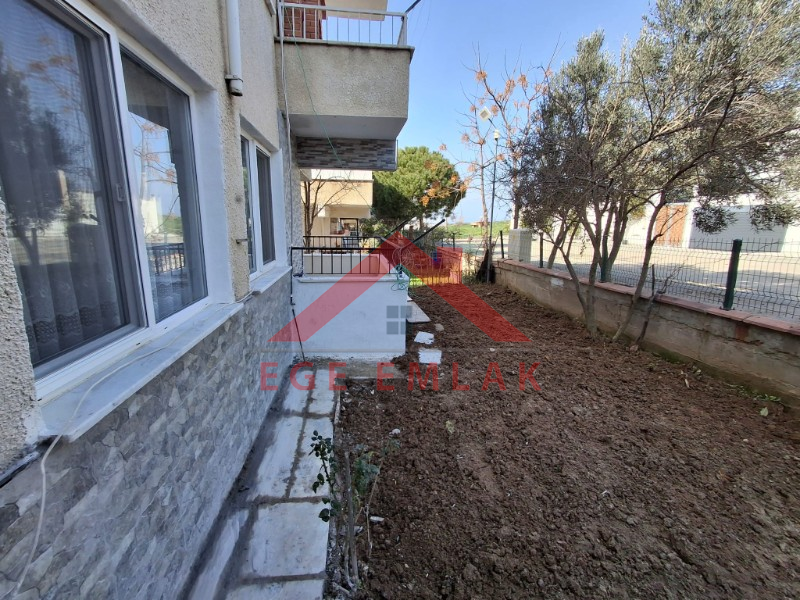 Didimde Kiralık Eşyalı Daire