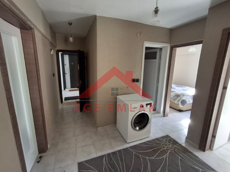 Didimde Kiralık Eşyalı Daire